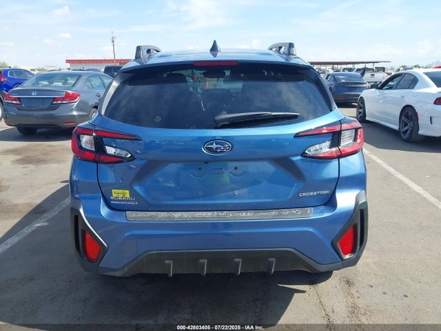 Subaru na 2024 JF2GUADC1RH896564 Image 17
