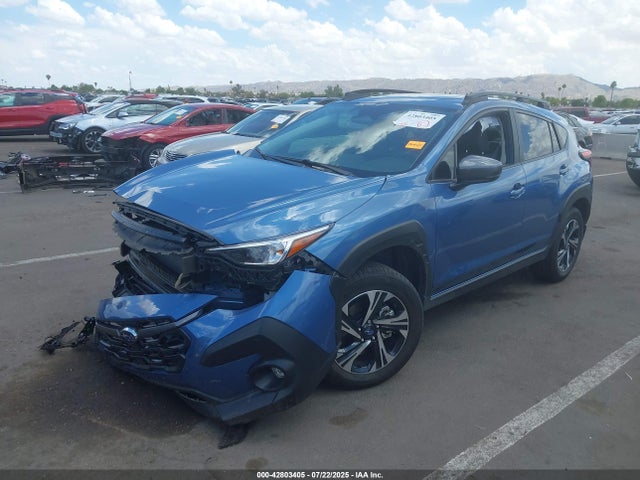 Subaru na 2024 JF2GUADC1RH896564 Image 2