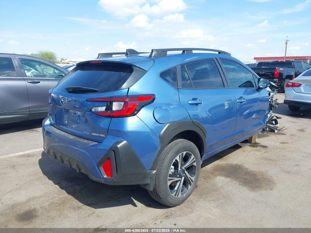 Subaru na 2024 JF2GUADC1RH896564 Image 4