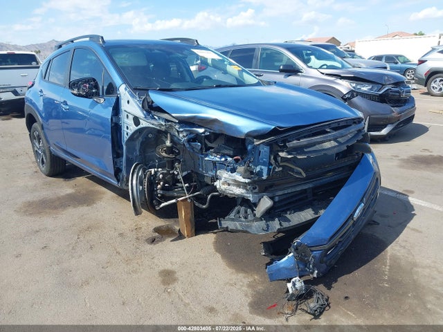 Subaru na 2024 JF2GUADC1RH896564 Image 6