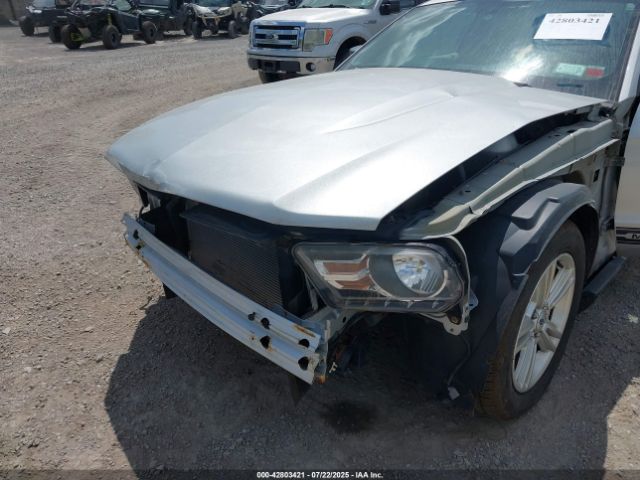 2010 FORD MUSTANG 1ZVBP8AN2A5132045 Photo 5