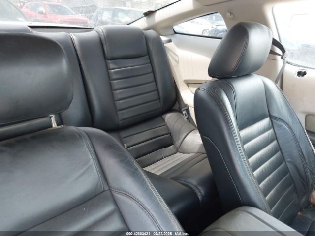 2010 FORD MUSTANG 1ZVBP8AN2A5132045 Photo 7