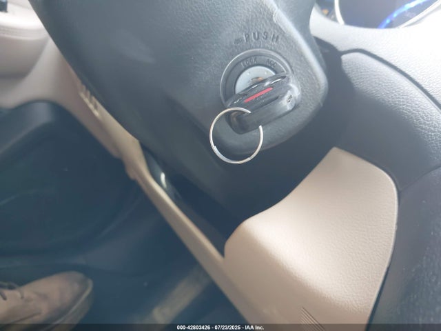 4S3BNAC66H3051917 Subaru u5