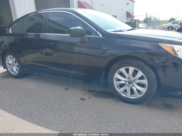 4S3BNAC66H3051917 Subaru u5
