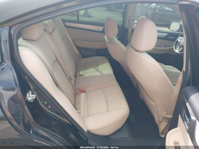 4S3BNAC66H3051917 Subaru u5