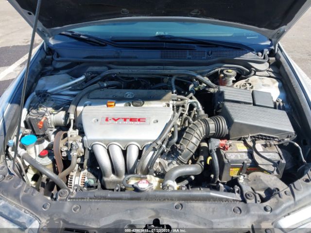 2006 ACURA TSX JH4CL96846C025169 Photo 9