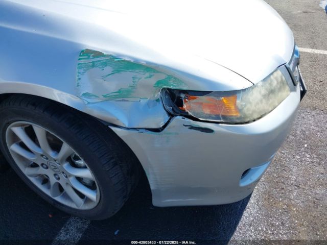 2006 ACURA TSX JH4CL96846C025169 Photo 5