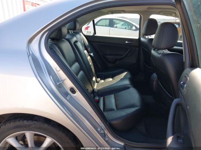 2006 ACURA TSX JH4CL96846C025169 Photo 7