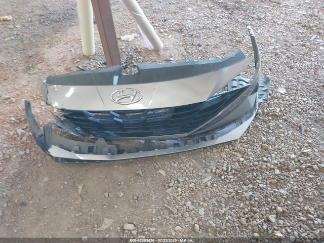 Hyundai ELANTRA SEL 2023 KMHLS4AG5PU571136 Image 12