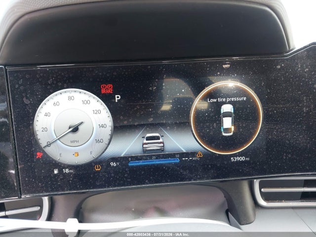 Hyundai ELANTRA SEL 2023 KMHLS4AG5PU571136 Image 7