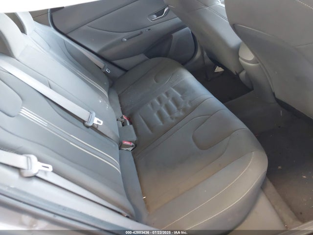 Hyundai ELANTRA SEL 2023 KMHLS4AG5PU571136 Image 8