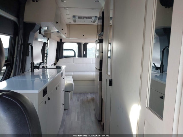 W1X8NC3Y8RT178483 Mercedes-Benz Sprinter 3500xd High Roof 4-cyl Diesel Ho