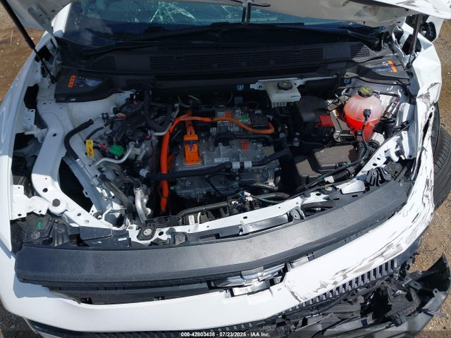 Chevrolet x0b+ec3 2025 3GN7DLRP2SS142843 Image 10