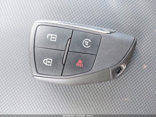 Chevrolet x0b+ec3 2025 3GN7DLRP2SS142843 Image 11