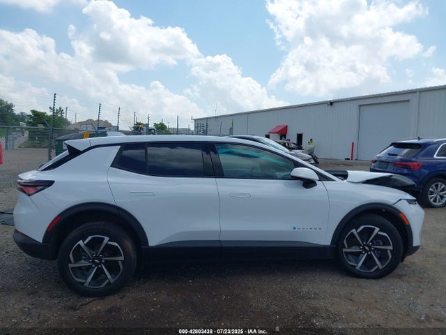 Chevrolet x0b+ec3 2025 3GN7DLRP2SS142843 Image 13