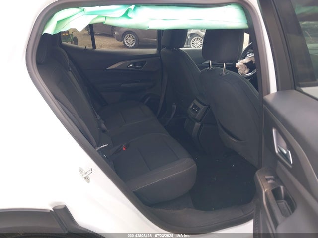 Chevrolet x0b+ec3 2025 3GN7DLRP2SS142843 Image 8