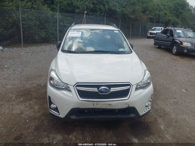 JF2GPAAC5GG223758 Subaru naturally aspirated
