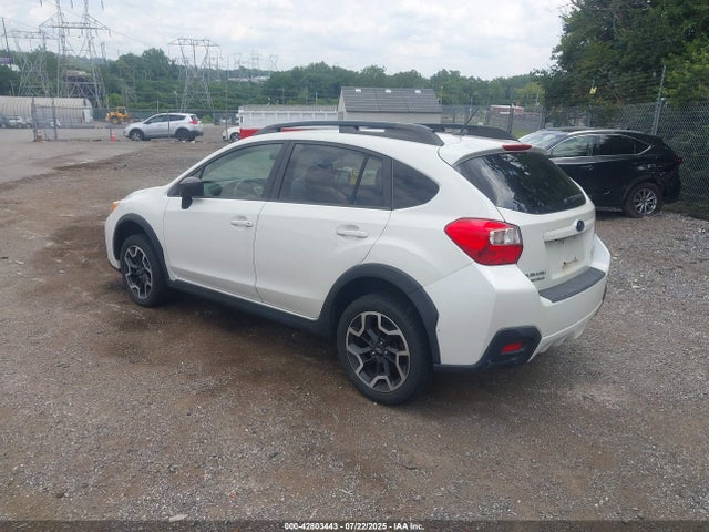 JF2GPAAC5GG223758 Subaru naturally aspirated