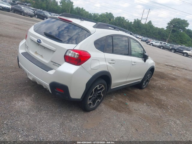 JF2GPAAC5GG223758 Subaru naturally aspirated