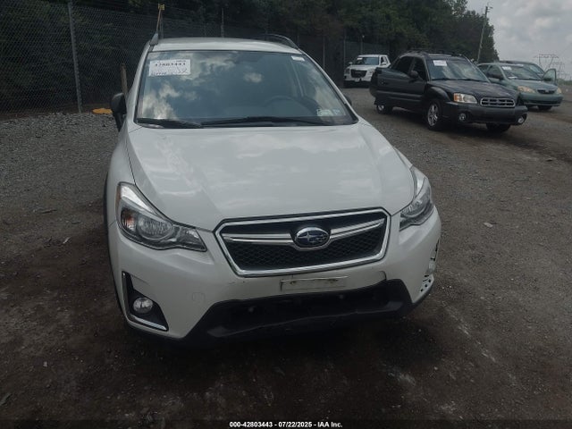 JF2GPAAC5GG223758 Subaru naturally aspirated