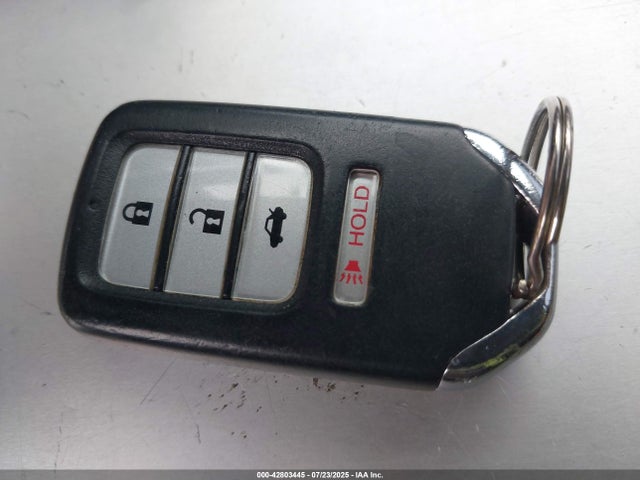 Honda lfa1 2014 1HGCR6F57EA005014 Image 11