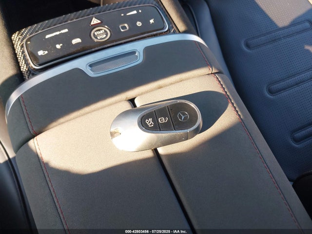 Mercedes-Benz ed 2023 W1KCG5FB2PA024597 Image 11