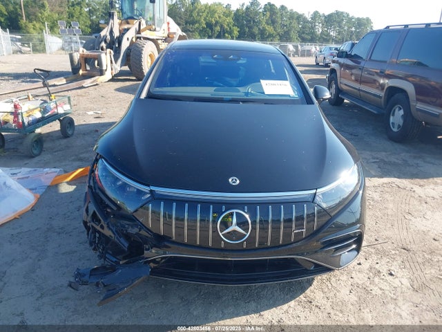 Mercedes-Benz ed 2023 W1KCG5FB2PA024597 Image 13