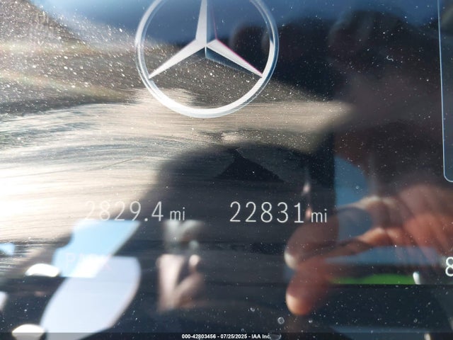 Mercedes-Benz ed 2023 W1KCG5FB2PA024597 Image 16