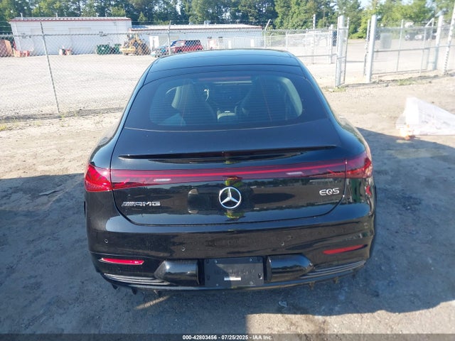 Mercedes-Benz ed 2023 W1KCG5FB2PA024597 Image 17
