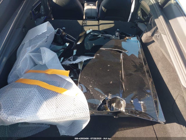 W1KCG5FB2PA024597 Mercedes-Benz ed