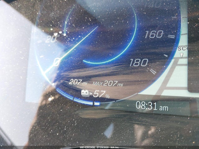 Mercedes-Benz ed 2023 W1KCG5FB2PA024597 Image 18