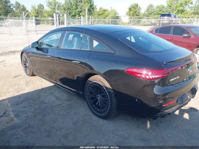 Mercedes-Benz ed 2023 W1KCG5FB2PA024597 Image 3