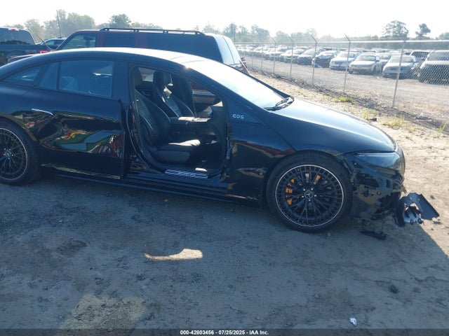 Mercedes-Benz ed 2023 W1KCG5FB2PA024597 Image 6