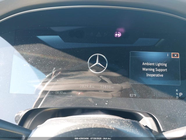 Mercedes-Benz ed 2023 W1KCG5FB2PA024597 Image 7