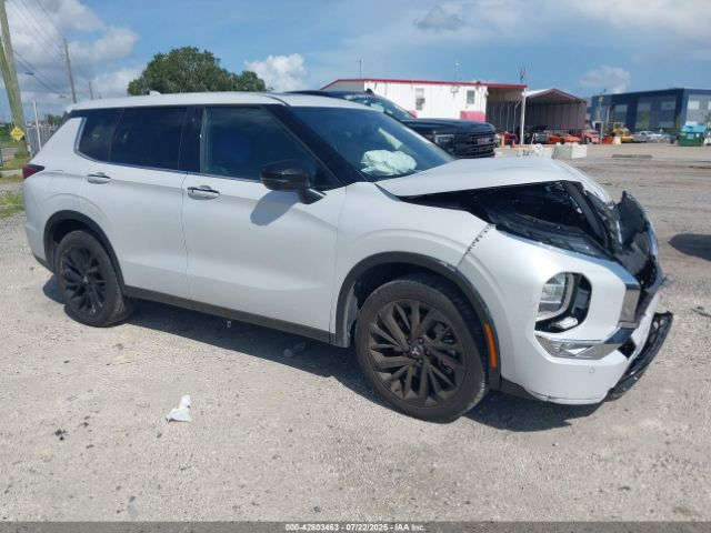 2024 MITSUBISHI OUTLANDER JA4J3VA8XRZ066832 Photo 0