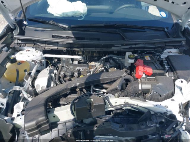 2024 MITSUBISHI OUTLANDER JA4J3VA8XRZ066832 Photo 9