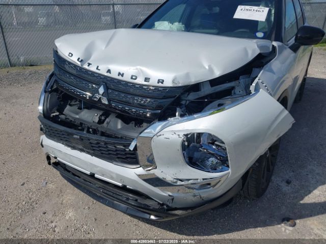 2024 MITSUBISHI OUTLANDER JA4J3VA8XRZ066832 Photo 5