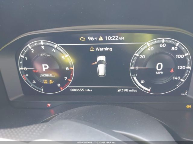 2024 MITSUBISHI OUTLANDER JA4J3VA8XRZ066832 Photo 6