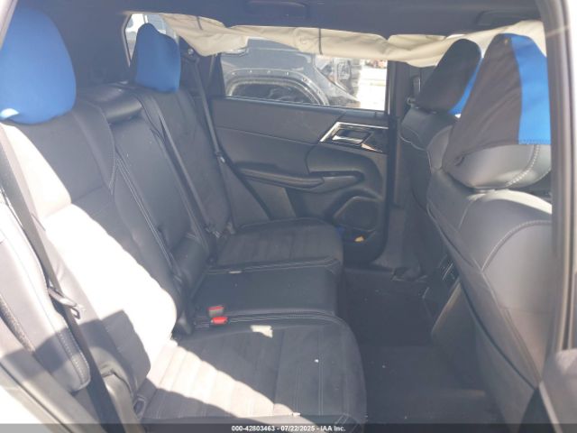 2024 MITSUBISHI OUTLANDER JA4J3VA8XRZ066832 Photo 7