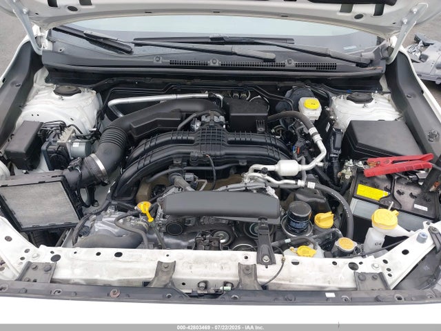 JF1GUAFC4R8236326 Subaru na