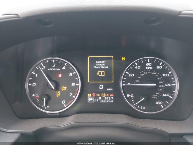 JF1GUAFC4R8236326 Subaru na