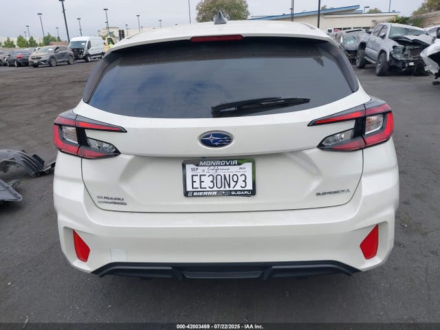 JF1GUAFC4R8236326 Subaru na