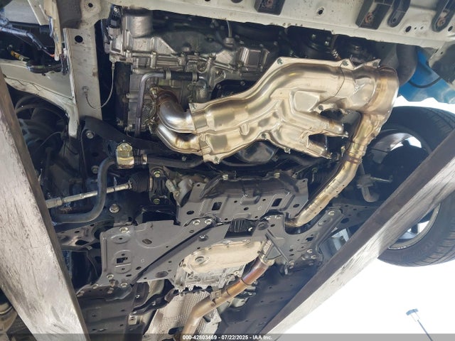JF1GUAFC4R8236326 Subaru na