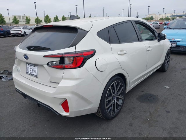 JF1GUAFC4R8236326 Subaru na