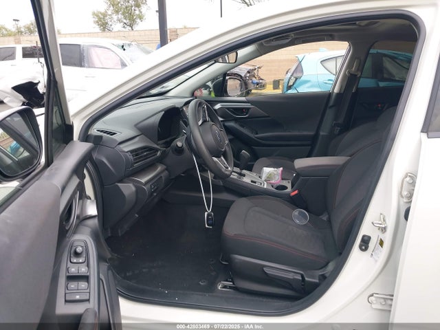 JF1GUAFC4R8236326 Subaru na