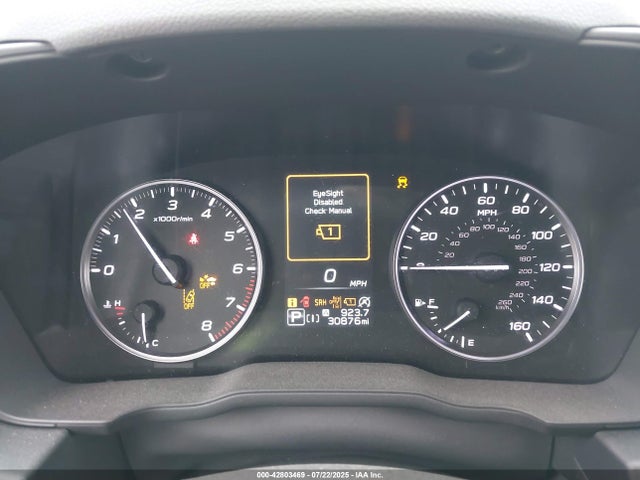JF1GUAFC4R8236326 Subaru na