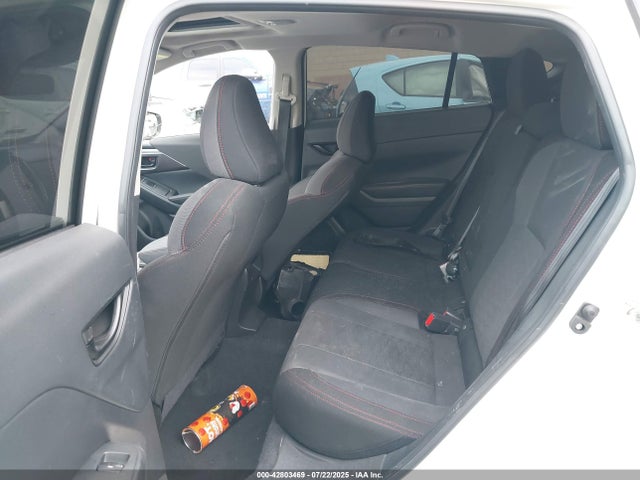 JF1GUAFC4R8236326 Subaru na