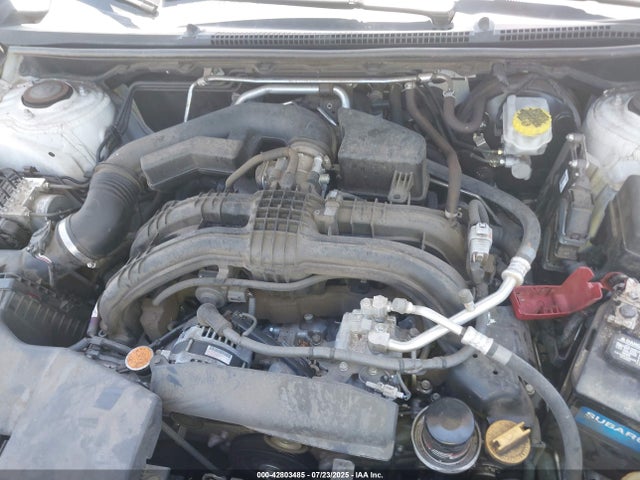 4S3GTAK62H3748806 Subaru na