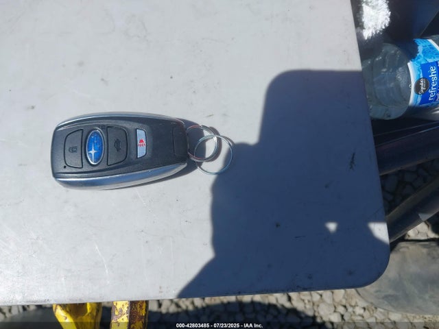4S3GTAK62H3748806 Subaru na