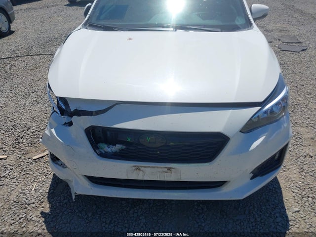 4S3GTAK62H3748806 Subaru na